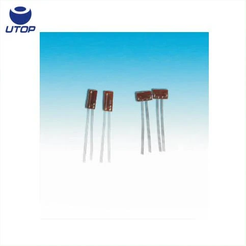 1000 Ohms Semiconductor Strain Gauge