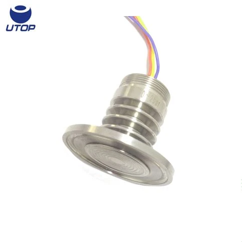 Clamp Sanitary Pressure Senosr