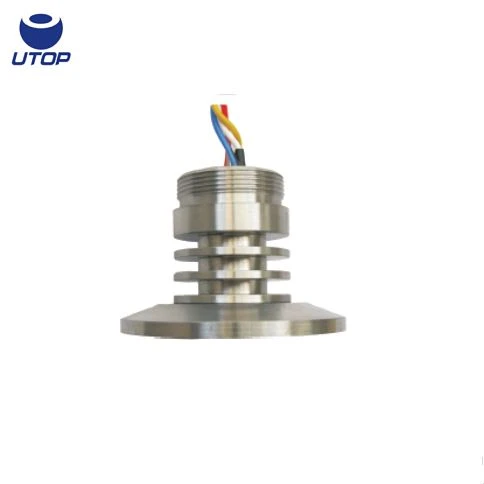 Clamp Sanitary Pressure Senosr