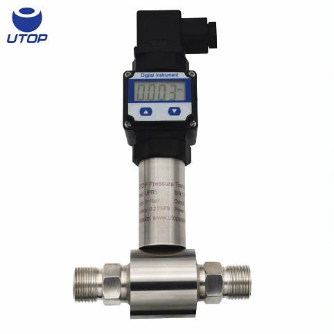 Liquid Differential Pressure Transmitter