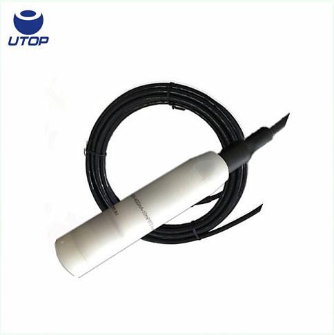 Pemancar Tingkat Perumahan PVDF