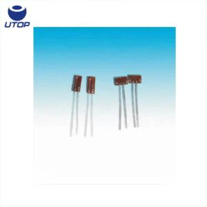 1000 Ohm Semiconductor Strain Gauge