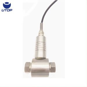 4 ~ 20mA Pemancar Tekanan Diferensial