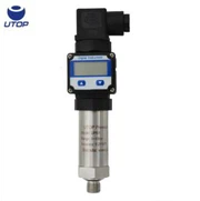 Pemancar Tekanan 4 digit