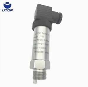 Pemancar Integrasi Tekanan Suhu